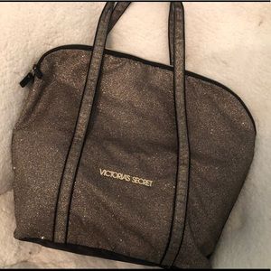 Victoria’s Secret travel bag